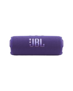 JBL Flip 7 prijenosni zvučnik BT5.4, vodootporan IP68 do 16h slušanja, AI Sound Boost, 45W, Auracast, ljubičasti