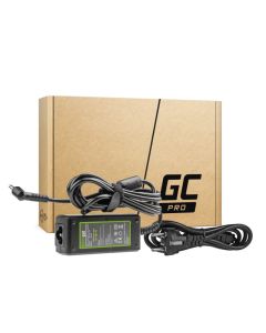 Green Cell (AD40P) AC Adapter za Asus 45W, 19V/2.37A, 4.0mm-1.35mm