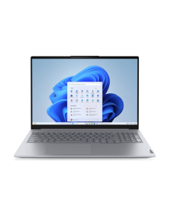Lenovo ThinkBook 16 G9 16" WUXGA, Intel Core 7 240H, 32GB DDR5, 1TB SSD, Integrated Intel, WiFi/BT, Win 11 Pro + 3Y(21US005VSC)