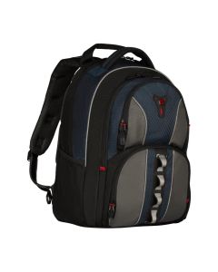 Wenger ruksak Cobalt za prijenosnike do 16", crni