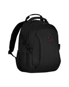 Wenger ruksak Sidebar za prijenosnike do 16", crni