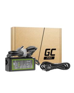 Green Cell (AD16AP) AC adapter 65W za Lenovo prijenosnike, 20V/3.25A , 7.7mm - 5.5mm