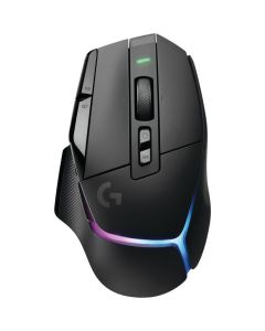 Logitech G502 X Plus Lightspeed igraći bežični miš, USB, crni (910-006162)