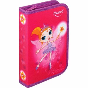 Pernica 31 dio Maped Fairy, etui