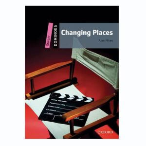 Dominoes, New Edition Starter: Changing Places MultiROM Pack