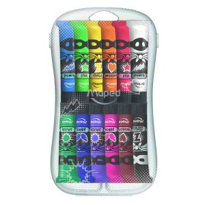 Boje tempere Maped Color'peps 12/1 12ml MAP810520