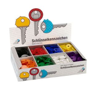 Kapica za obilježavanje ključeva