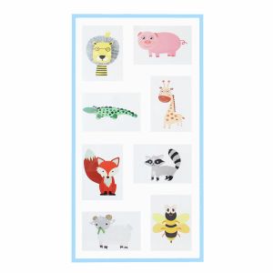 Okvir za sliku Henzo, Napoli gallery 8X13X18 crni