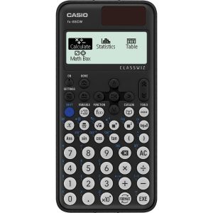 Kalkulator tehnički Casio FX-85 CW Classwiz (290+ funk.)