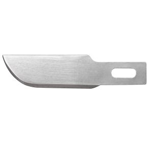 Rezervni nožići za Wedo skalpel, 10/1 , zaobljeni, 78 22