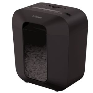 Uništavač papira Fellowes LX25 Cross cut