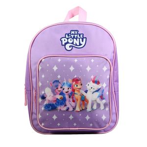 Ruksak dječji My Little Pony ljubičasti
