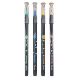 Olovka Spree u nastavcima Dijamant