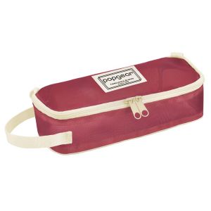 Pernica prazna 81715 Foldermate crvena