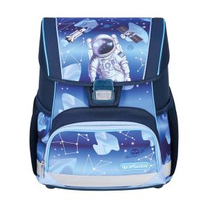 Torba školska Herlitz 9097 Loop Cosmic Explorer