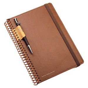 Notes Elite 6969, sort boje