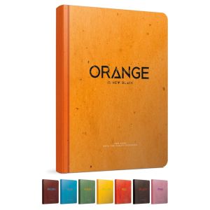 Notes New notes 4662, sort boje