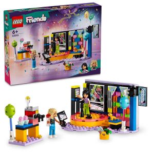 Igračka Lego Friends 42610, Tulum s karaokama