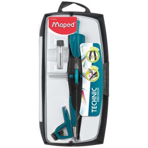 Šestar Maped, Precission system, 3/1 MAP291010, blister