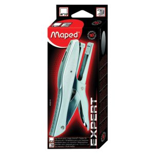 Stroj za spajanje Maped Expert Plier 20, sivi