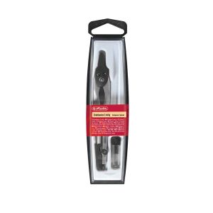 Šestar Herlitz + mina i zaštita za iglu