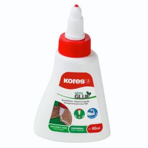 Ljepilo univerzalno Kores, 60 ml