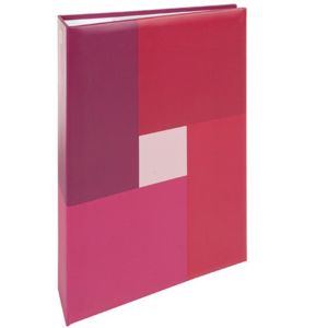 Album za slike Henzo, za 300 slika dimenzija 100 x 150 mm, na ulaganje, Nexus, sort