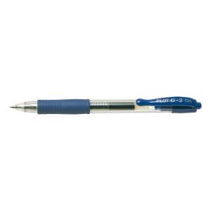 Roler Pilot, BL-G2-5-L 0,25 mm, plavi