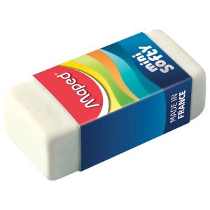 Gumica za brisanje Maped Mini Softy