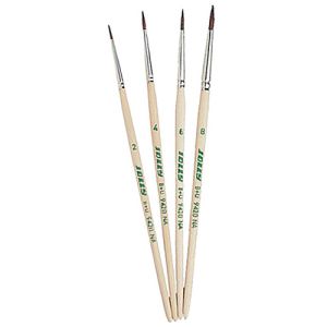 Kist okrugli br.14 Jolly