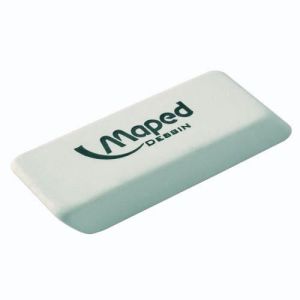 Gumica za brisanje Maped dessin mala MAP010013