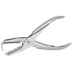 Čuperica za spojnice Wedo, kliješta, siva