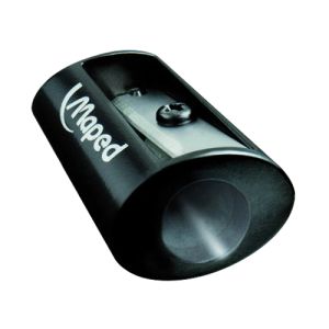 Šiljilo Maped, Satellite, metalno