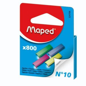 Spojnice za stroj Maped br. 10 800/1