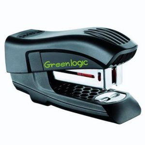 Stroj za spajanje Maped Greenlogic Mini 15, crni