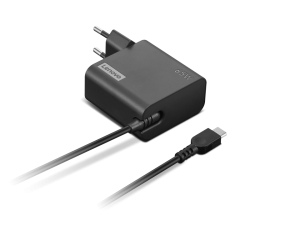 Lenovo 65W USB-C zidni adapter (4X21L54610)