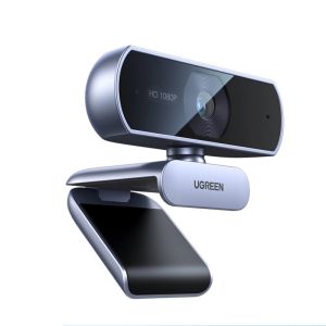 UGREEN CM678 Web kamera, Full HD 1080p, HD, crna