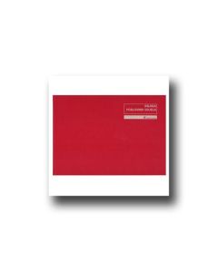 I-719 KNJIGA POSLOVNIH UDJELA; Knjiga 60 stranica, 35 x 25 cm