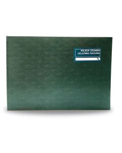 UT I-721/ E KNJIGA IZDANIH (IZLAZNIH) RAČUNA I-RA