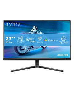 Philips 27“ 27M2N5500/00 QHD (2560×1440) IPS, Pivot, 180Hz, 16:9, 0.5ms, 500cd/m2, 1200:1, 2×HDMI/DP