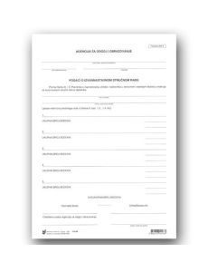 XI-1-67 PODACI O IZVANNASTAVNOM STRUČNOM RADU (NA - 3); List, 21 x 29,7 cm