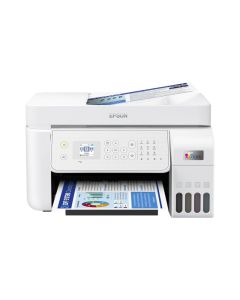 Epson EcoTank L5316 MFP Color pisač 5760x1440 DPI, c/b 10/5 str/min, Apple AirPrint, Epson Connect, USB/WiFi/LAN (C11CJ65413)