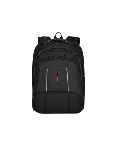 Wenger ruksak (poslovni) Carbon Pro za prijenosnike do 16", crni
