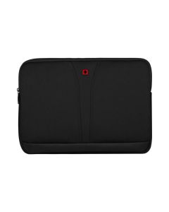 Wenger BC Fix, Neoprene 15.6" Laptop Sleeve, Black