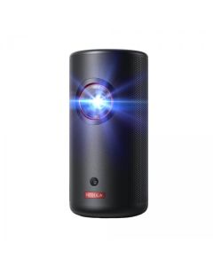 Anker Nebula Capsule 3 Laser prijenosni projektor, DLP 0,23 DMD, FHD, 16:9, HDMI 2.1 / USB-C / AUX-OUT, Google TV (D2426212)