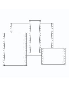 Bianco 234x12"(6") 1+2 kutija 1500 setova