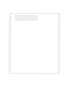 Bianco data mailer 256x12" 1+1+1 NCR, kutija 500 kompleta