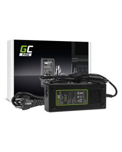 Green Cell (AD103P) AC adapter 120W za Asus prijenosnike, 19V 6.32A / 4.5mm - 3.0mm PIN