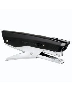 Stroj za spajanje Maped Essentials Metal Plier 25, crni / srebrni