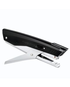 Stroj za spajanje Maped Essentials Metal Plier 15, crna / srebrni